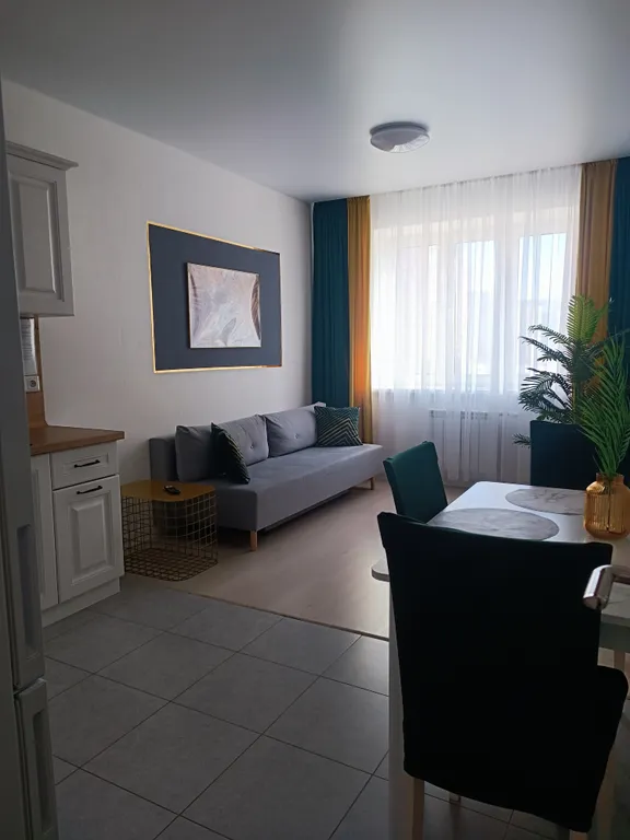 Уютно как дома