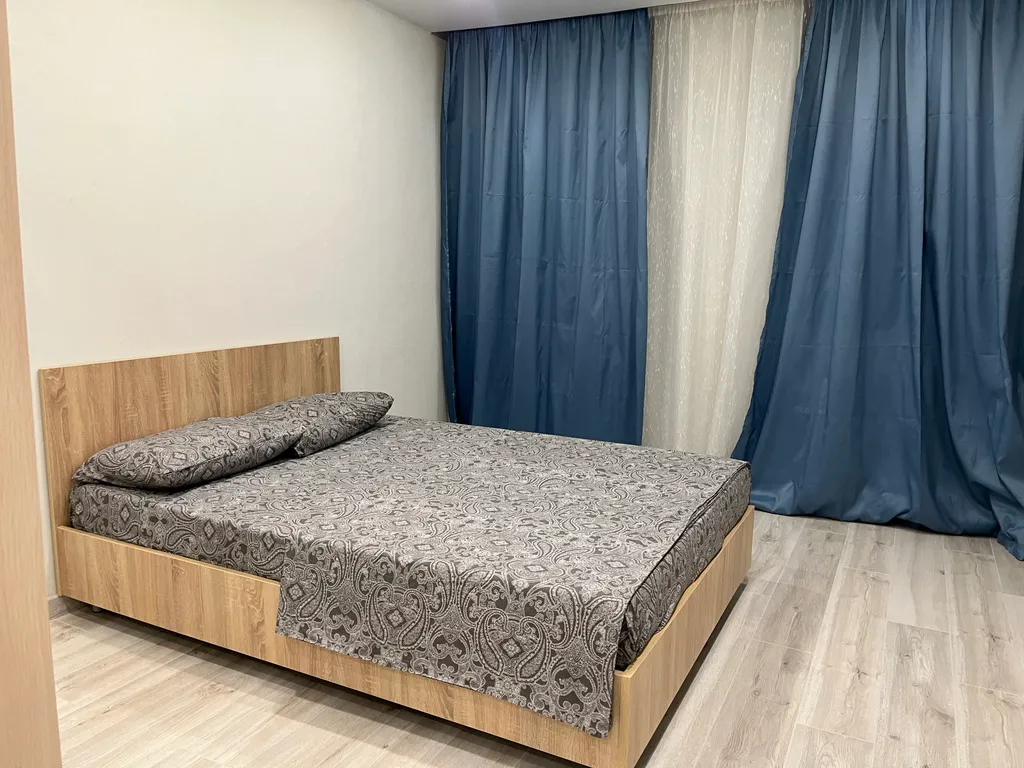 Квартира Квартира с новым ремонтом — Уфа