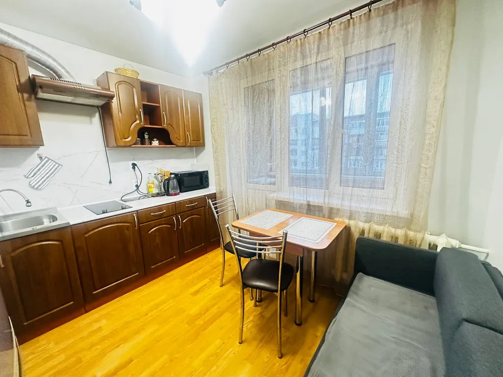 Квартира комфортная в центре города