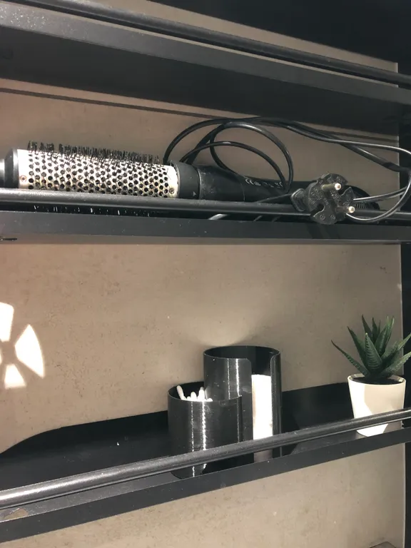 Квартира Квартира Уютный домашний офис — Москва