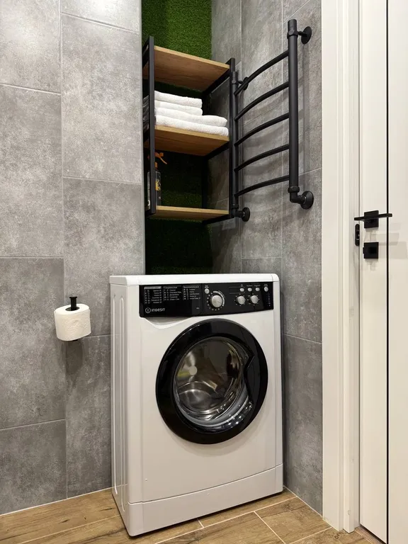 Видовая квартира на Березовую рощу, красивые закаты