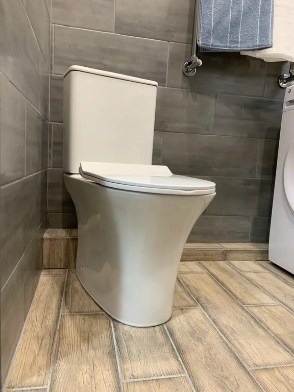 Стильная квартира бизнес-класса в престижном районе города