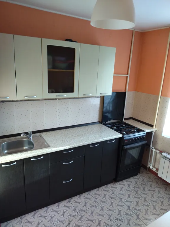 Квартира 2-комнатная Квартира — Екатеринбург