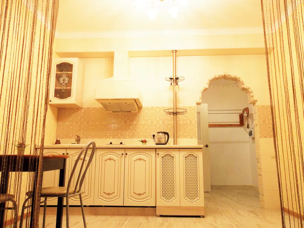 Уютная квартира в ЖК"Оренбуржье"