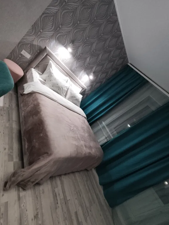 Стильная студия в самом центре города в ЖК Бриз