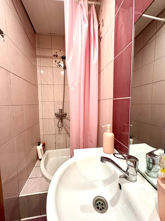 Уютная студия в удобном месторасположении