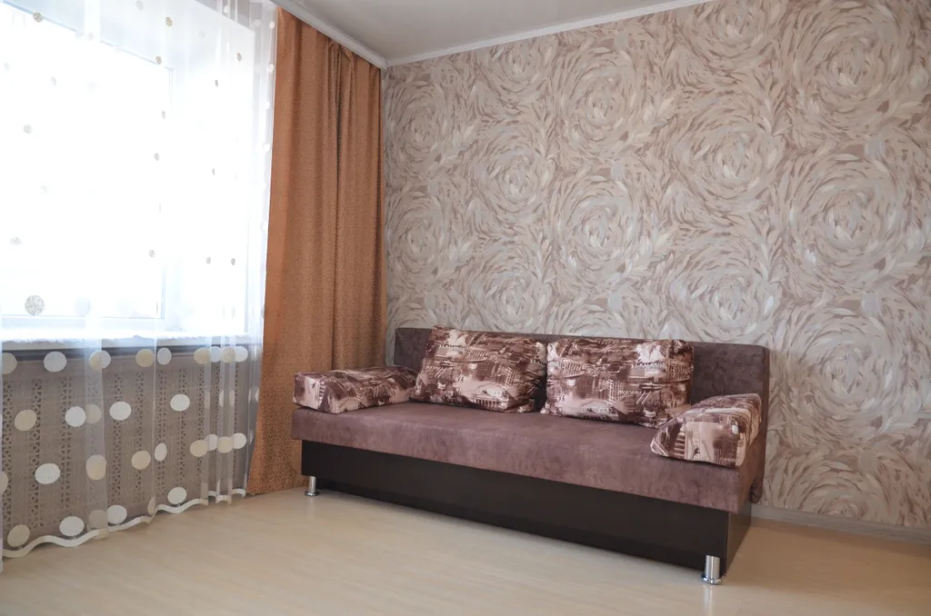 Квартира Апартаменты в центре города — аренда посуточно в Кольчугино