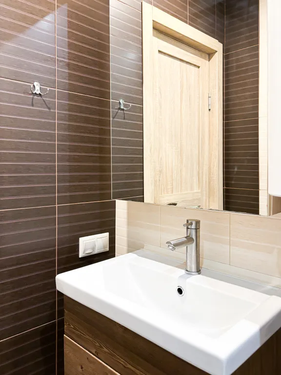 Студия возле ТЦ Мега