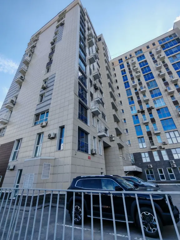 Квартира Апартаменты в центре города — Уфа