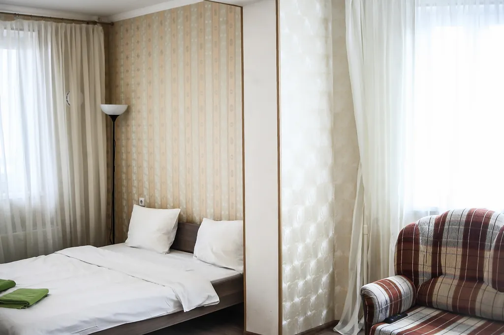 Квартира в Павшино