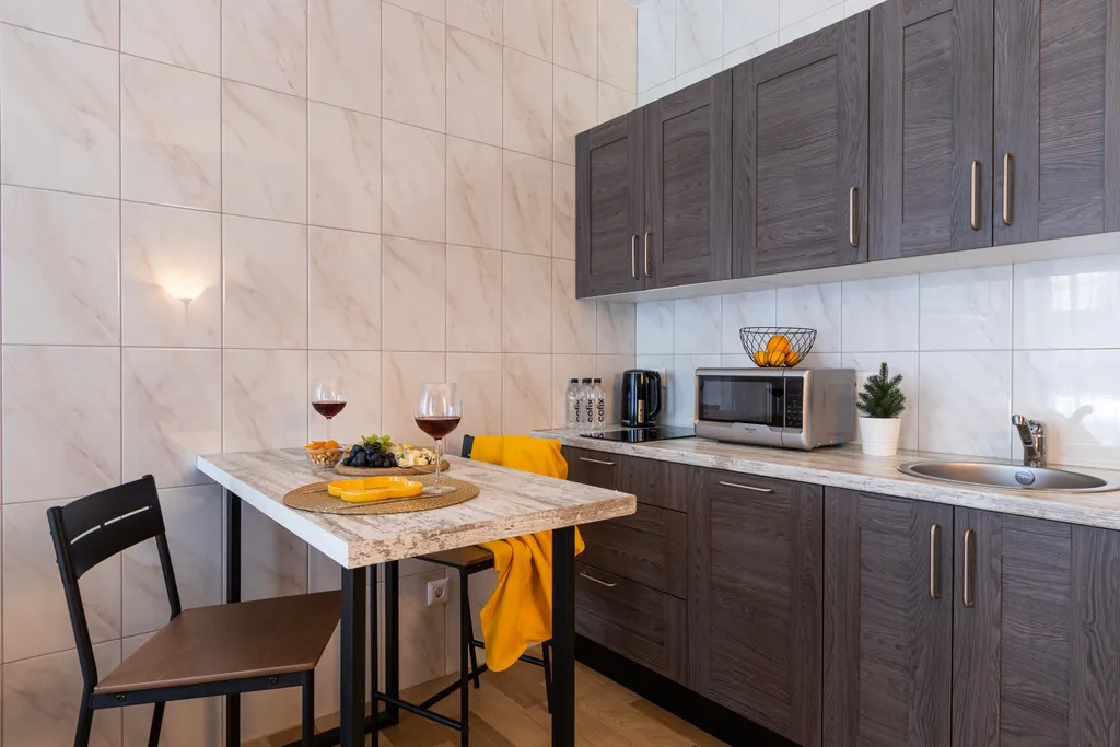 Охтаинн Студия Д26