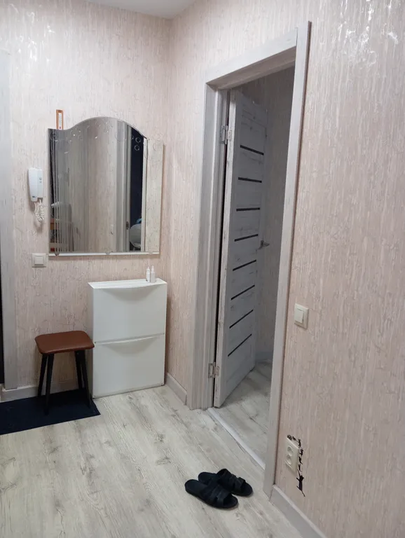 Квартира для гостей