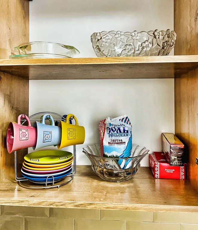 Квартира в лучшем районе города