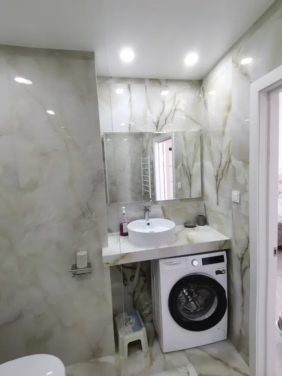 Квартира Апартаменты — Анапа