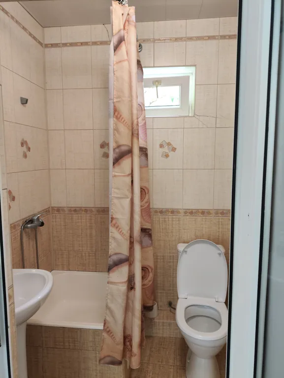 Большая комната стандарт