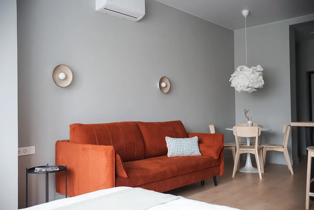 Семейная студия в центре на набережной