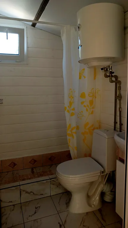 Круглогодичная база отдыха Слобода  Тамыш  Абхазия