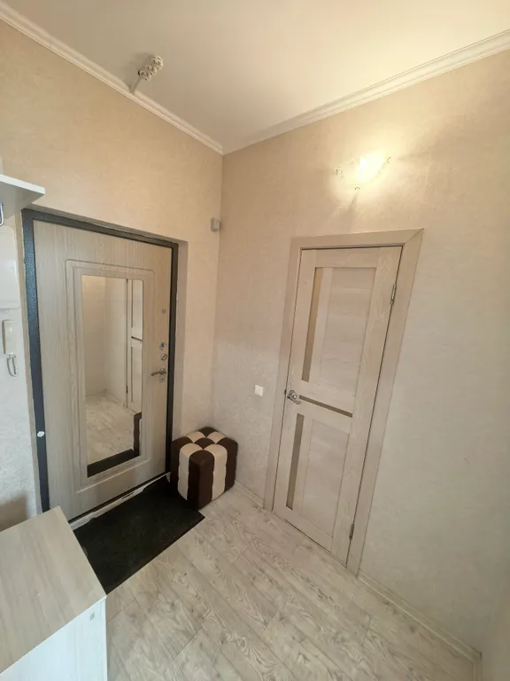 Хорошая, чистая и просторная квартира