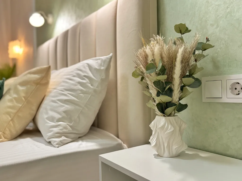 Уютная и эстетичная 3к квартира Апарт-Комфорт м. Цветной бульвар