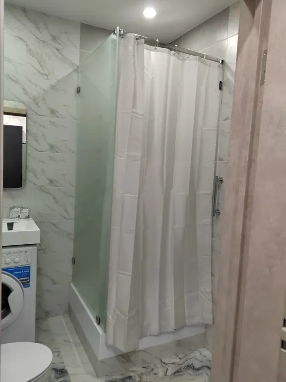 Уютная студия вас ждёт