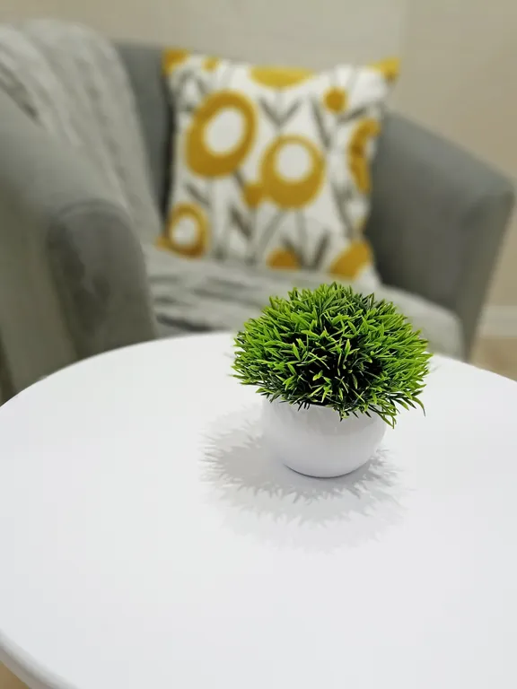 Апартаменты сканди-лофт рядом с центральным парком