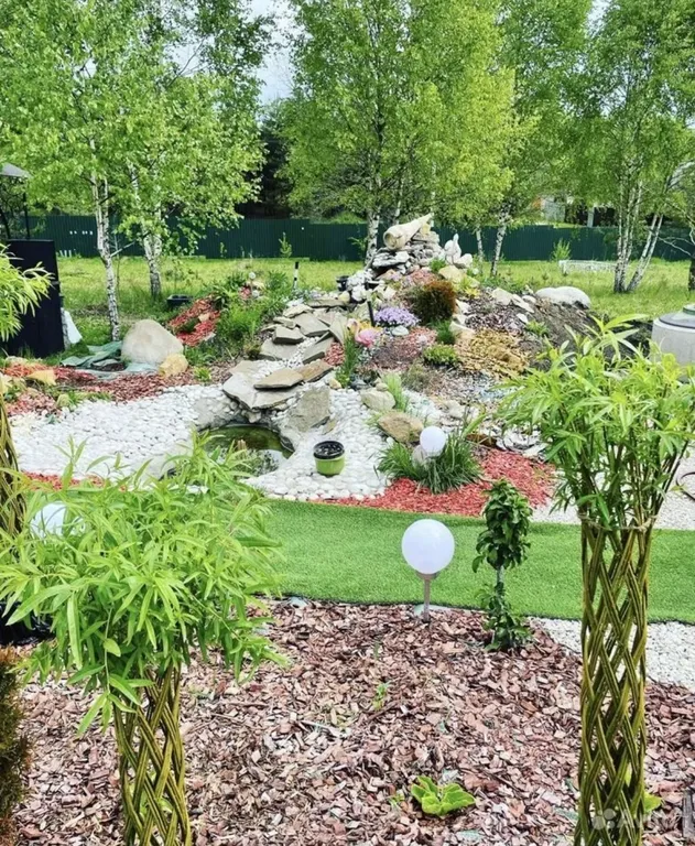 3-комнатный Дом