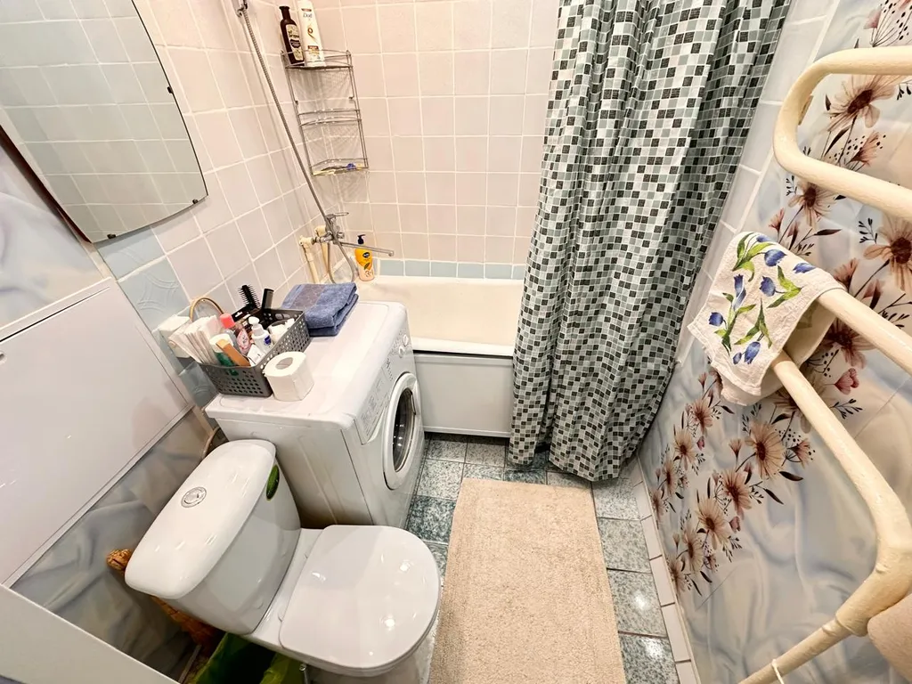 Отличная квартира рядом с Термами