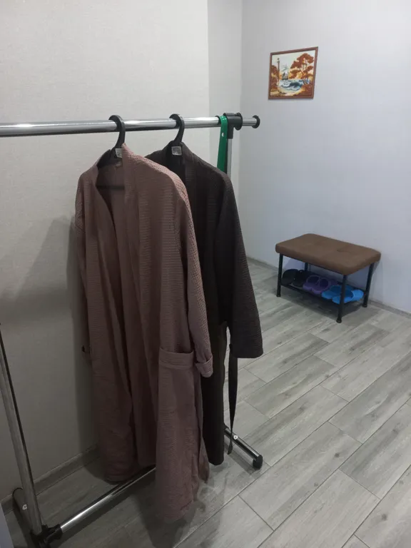 Любимый уголок у Глобуса