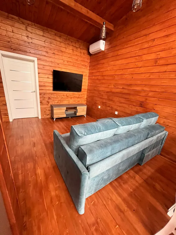 Уютный дом в Адыгее