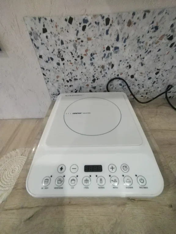 Уютная студия в тихом районе