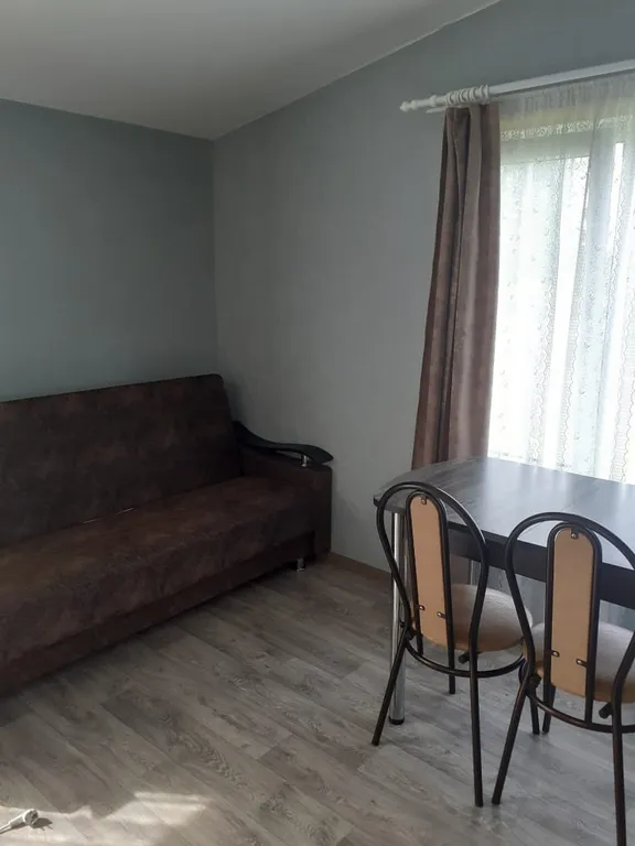 Дом на берегу Волги