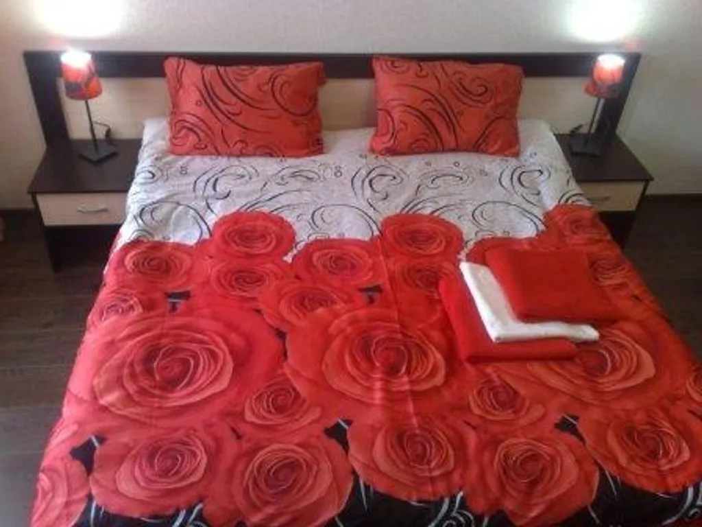 Квартира 1-комнатная Квартира — Анапа