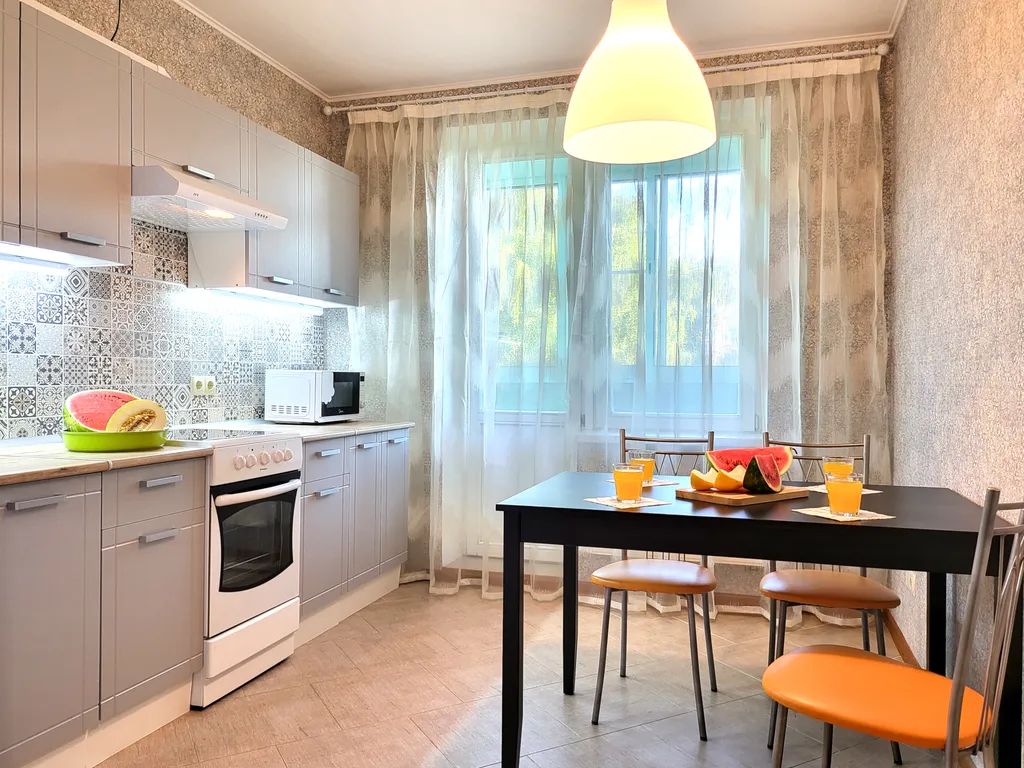 Золотой Листопад