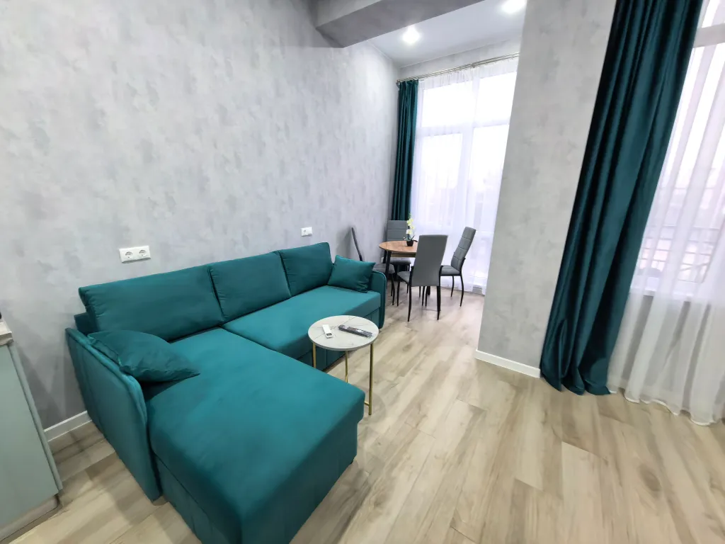 Квартира Квартира в пгт Сириус Олимпийский парк — Сириус