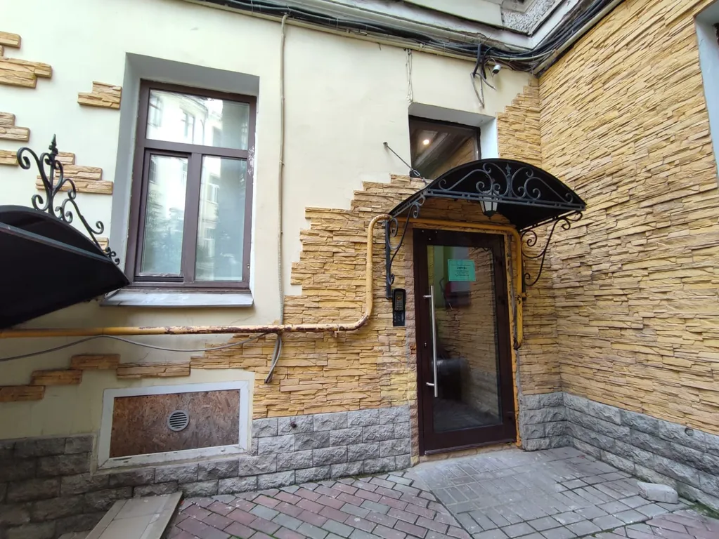 3-х к. апартаменты у Дворцовой площади, 85м, 4 кровати