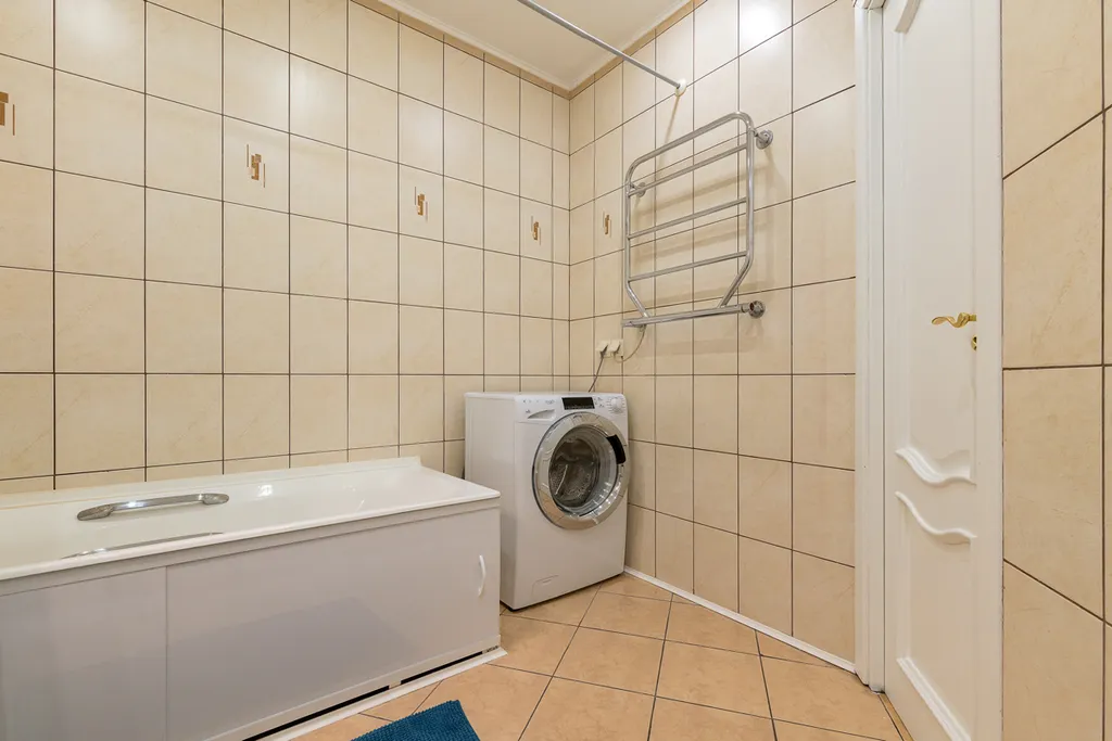 Квартира Апартаменты рядом с Московским вокзалом — Санкт-Петербург