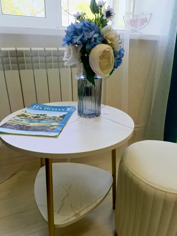 Апартамент премиум класса в курортном районе