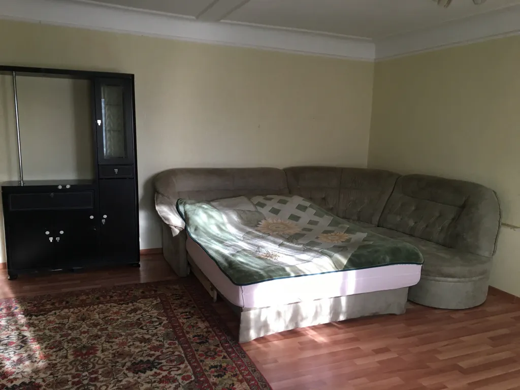 Уютная двухкомнатная квартира