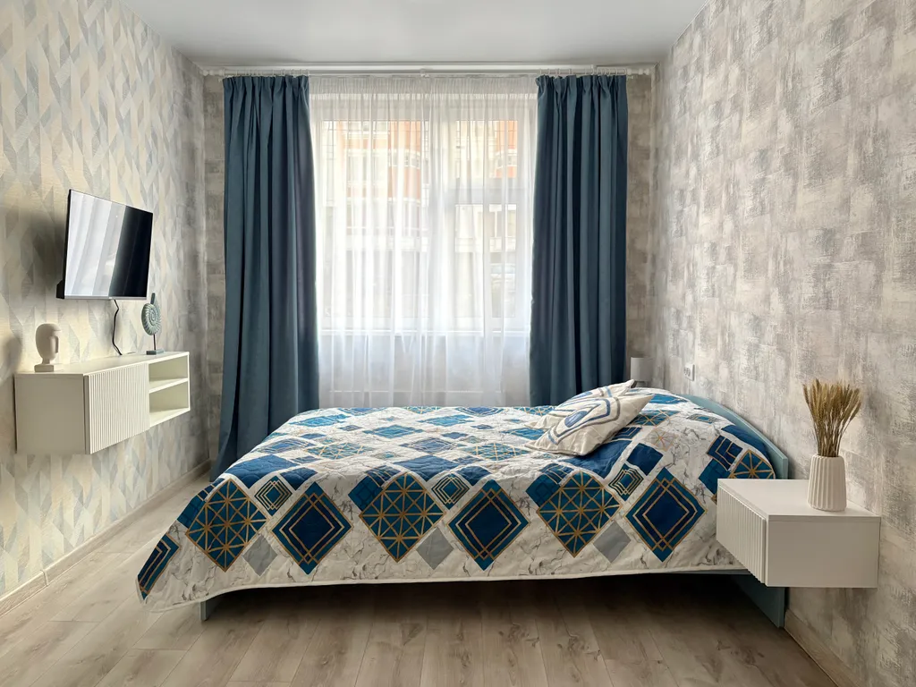 Квартира Brekhovo Village