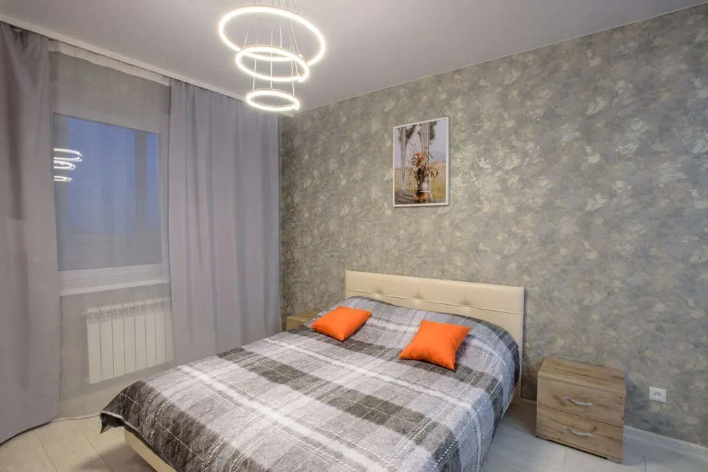 Студия в самом удобном районе города