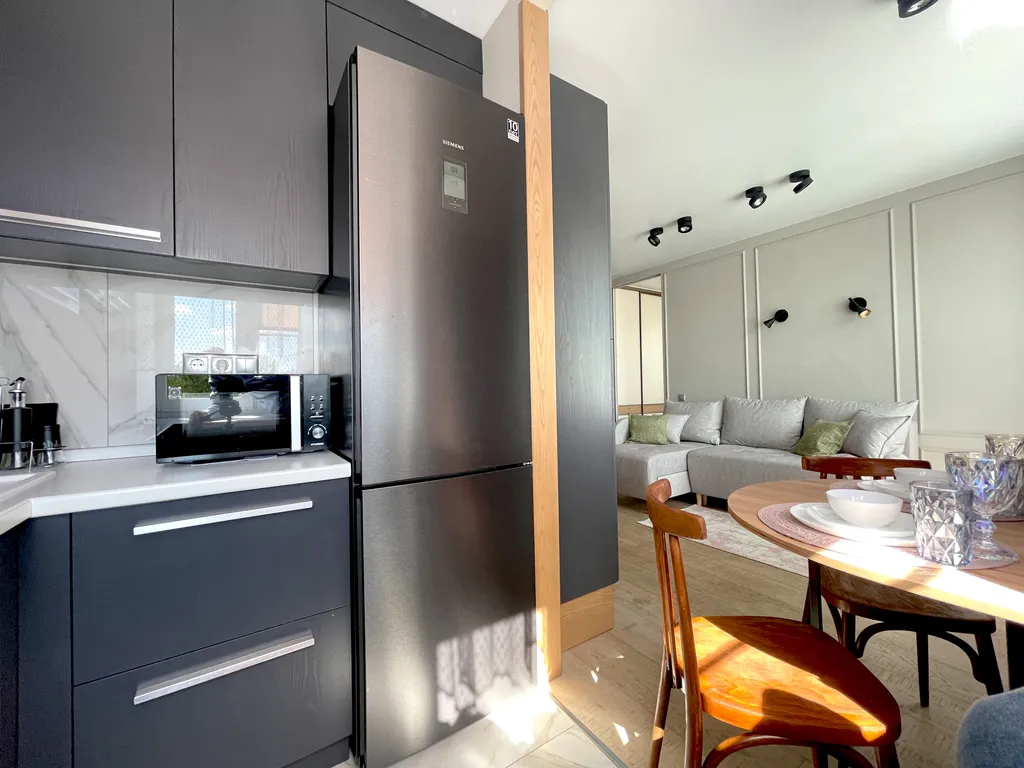 Квартира Видовая квартира на набережной — Ярославль