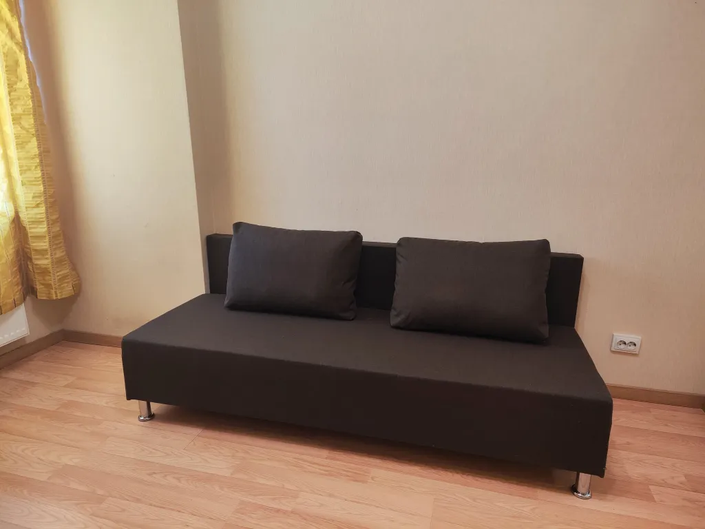 Уютная квартира для большой семьи в новом ЖК