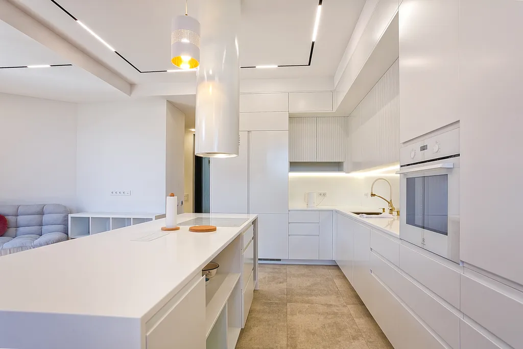 Евро вилла для большой семьи