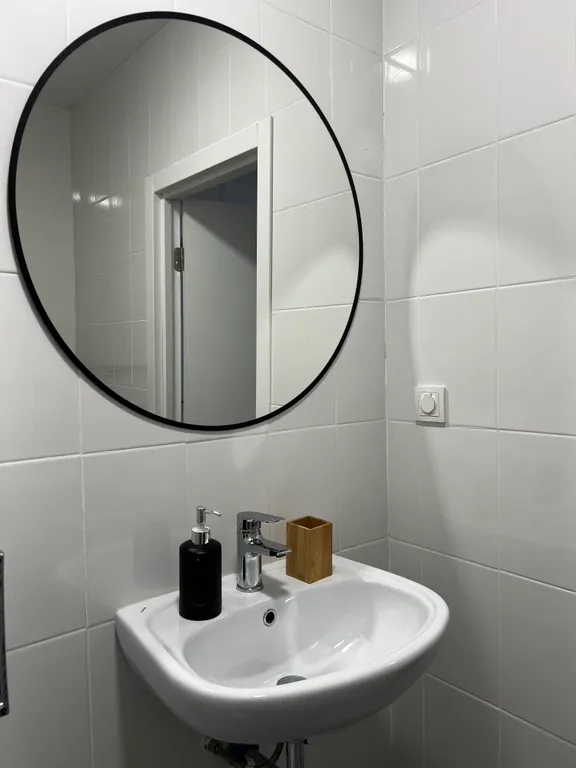 Квартира Квартира студия в жк пригород лесное — Мисайлово