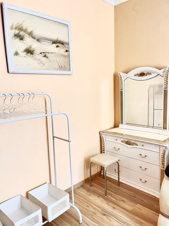 Квартира у озера Тихое