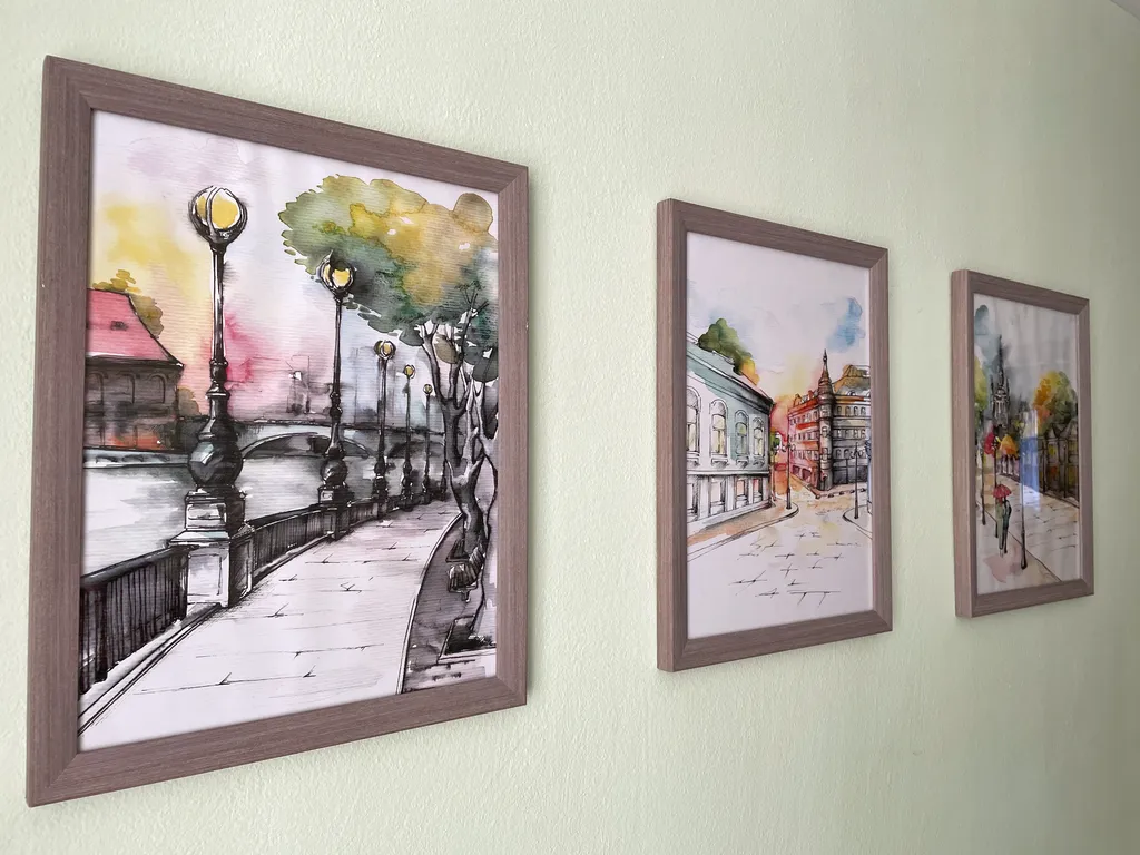3-комнатная квартира в курортной зоне