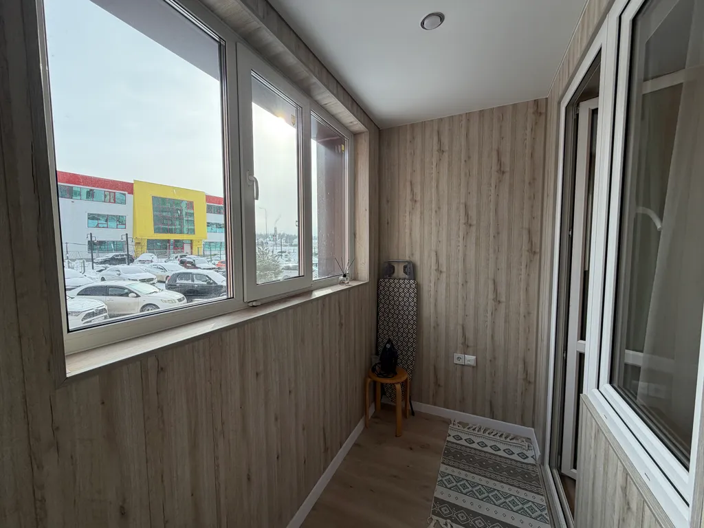 Уютная квартира ТЦ Сити Молл