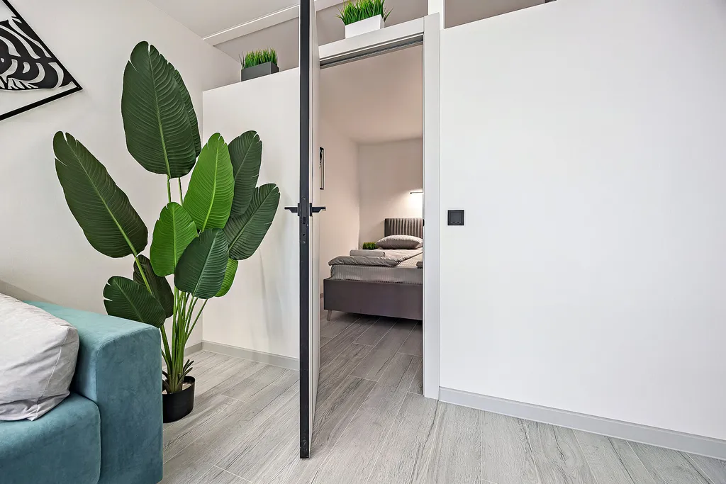 Апарт-квартира у Кремля