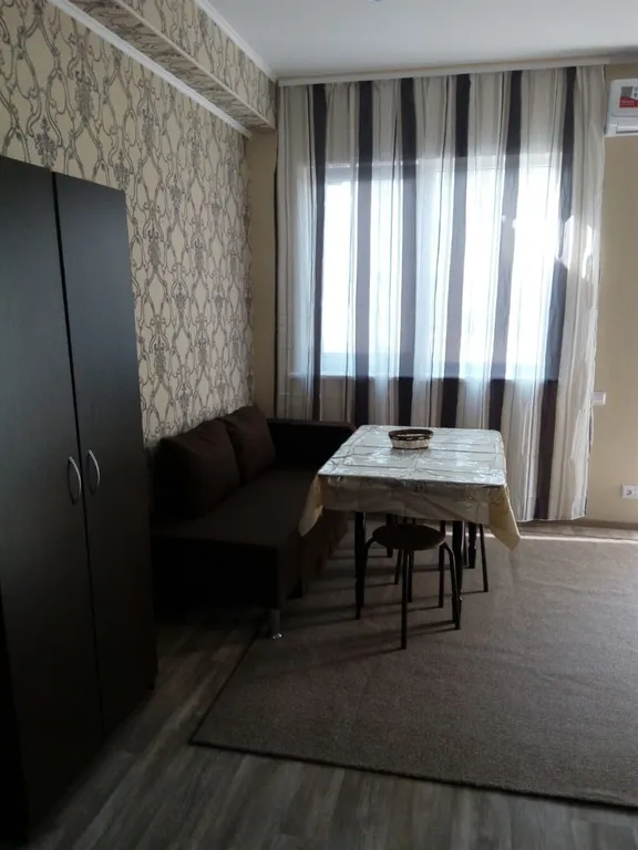 Этаж в коттедже с видовой террасой