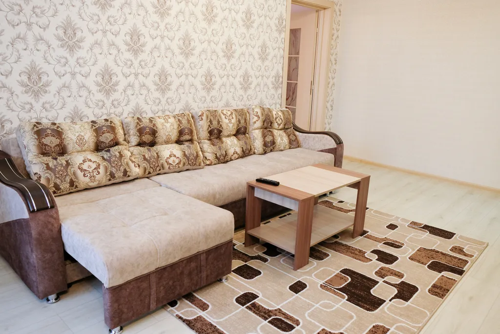 Квартира в сердце города